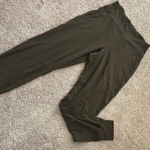 Lululemon align joggers sz 6